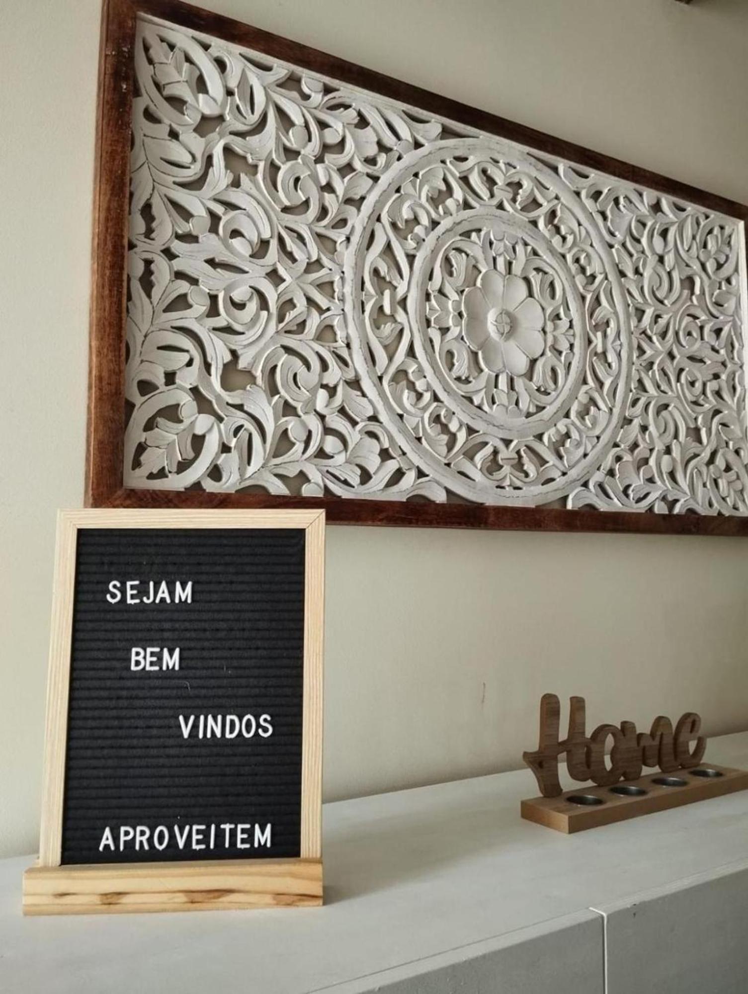 Casa Dos Livros - Guest House Vila Nova de Tazem المظهر الخارجي الصورة